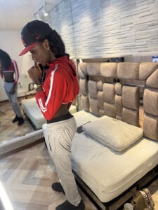 kylie_ward Public Kuva 3