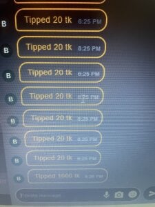 Public de MiyaXo2 Foto