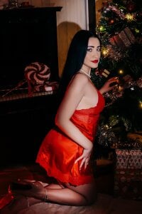 miss_sophieX Happy Holidays slika 4