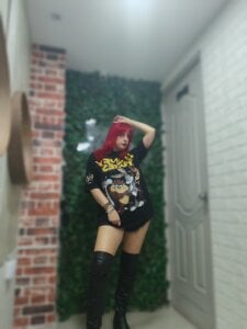 angel__red_🖤图片 2