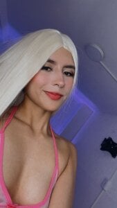 Eimy_Brunet_ welcomeee Fotka