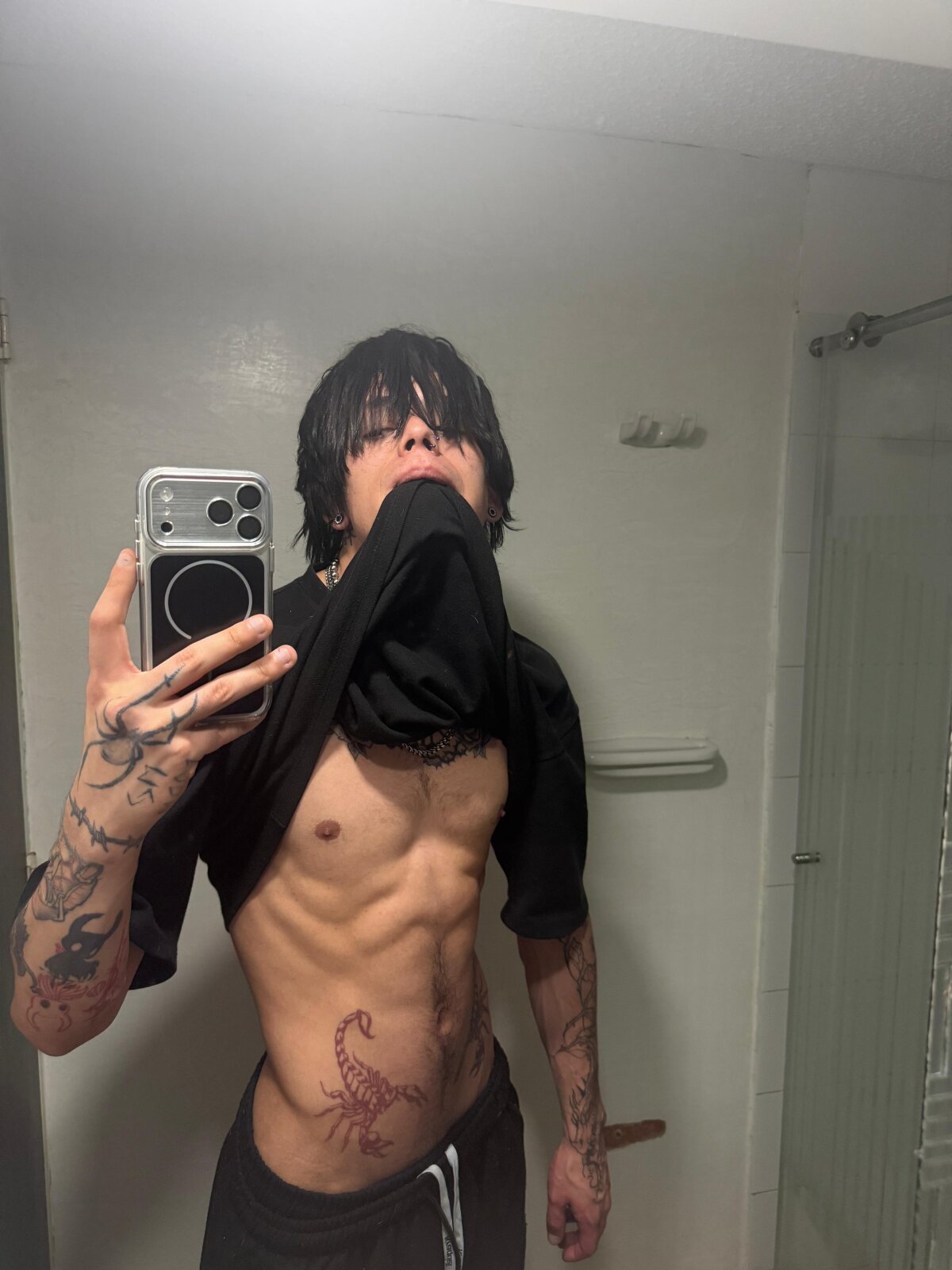 Anhony_Muscle Trendy obrázky 560