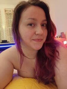 FireproofCuriousiteaze Selfies Pic