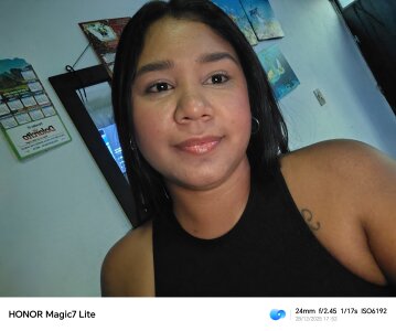 lucy_hairypussy83 😍 Pic