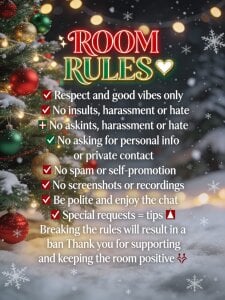 Andreaflame1 Merry Christmas and a Happy New Year! 🎄✨ Pic 7