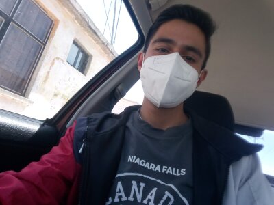 Public de Trevor_Gil  2 Imagens