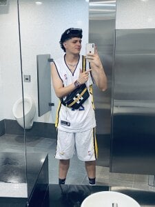 I'm back in my living room, did you miss me? de Themasterhades_777 Foto 7