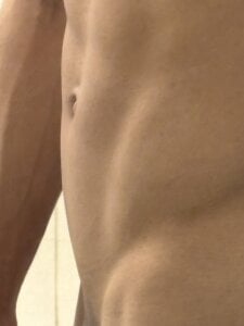 aasexymann's XXX Nude Photo 4