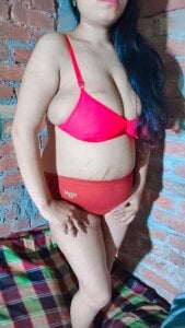 LadyAmane69Public图片 3