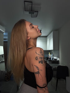 Barbara_Babe 𝐌𝐲 𝐥𝐢𝐟𝐞 😸 Pic 6