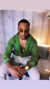 Your Daddy 💚🍆 de for_itan  2 photos