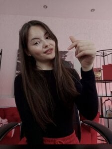 AmyFabbri It’s me😊 Pic 3