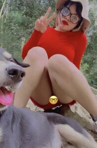 Ada_siennaa Senderismo 🥾 🏞️ Pic