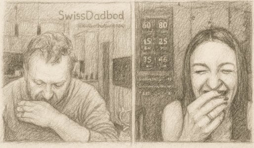 SwissDadbod FanArt Pic 6