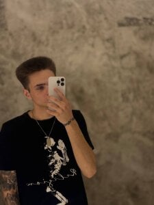 MikeCalix Public Kuva