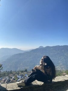 Fordvferrari YOUNG, WILD & FREE+++ Foto