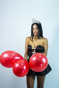 julieta_aguilar1 Happy 20 ✨ Fotka