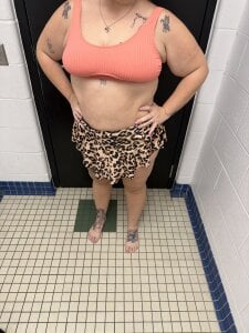 lickablelynn87 Chunky dunk Bilde 5