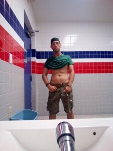 chuck_steele Public Pic 3