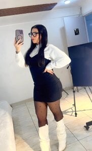 _Im_genesis_ secretaria sexy 🌸 Fotka 2