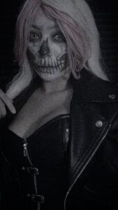 Akalidemon Halloween Hình 3