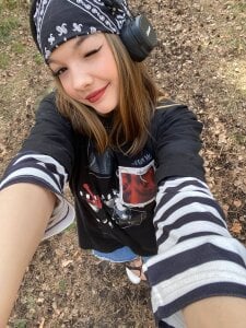 VeronaAppleberry Forest vibe Pic