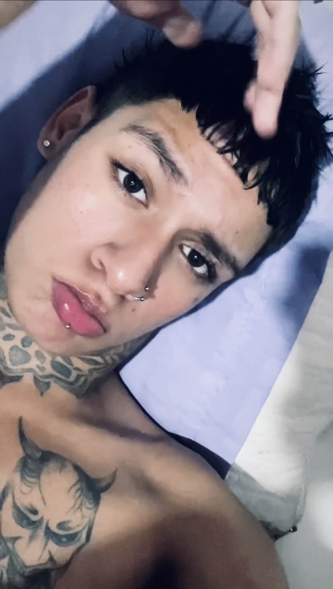 Ảnh Thịnh Hành của GaelCarter 486