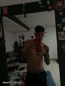 blackninja66 🍷 Immagine 