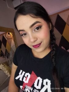 AlexaRiozPublic Bild