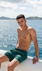 MaximoGrayy relax Immagine  5