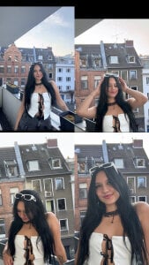 scarleth_fgGermany and Prague 2025 Bild