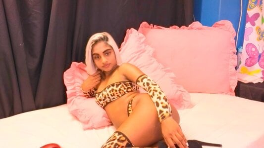 indiansumaya SOUTH AFRICAN QUEEN Immagine  3