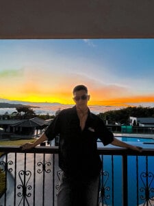 ZaneDawsonQue más pues! Bild 4