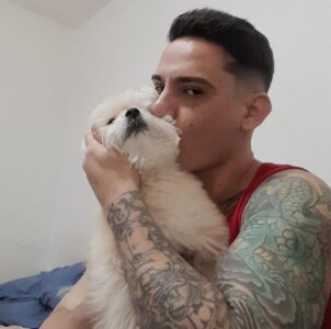 Nando20000 Public Pic