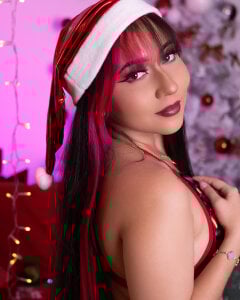 Sofiia_Rossee_ Merry Christmas 🎄 Pic 5