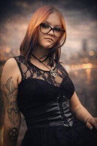 Withbeautyeyes Cloud Thoughts Pic