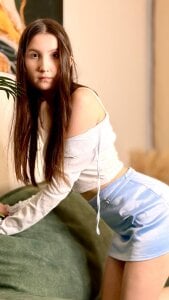 sweet angel hehe de avrora_shy_  4 Imagens