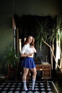 AlisaKissss for all Pic 2