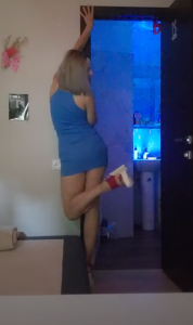 Zdjęcia Getera_Cass Let`s say hello 1st:  4