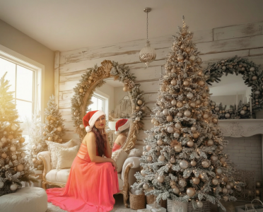 VictoriaSpenser Merry christmas Pic 2