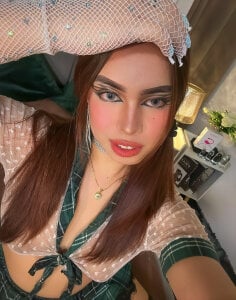 SluttyRogue Rogue Caliente4 Pic