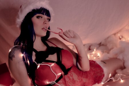 SerenityRosie Merry Christmas~ Pic 4