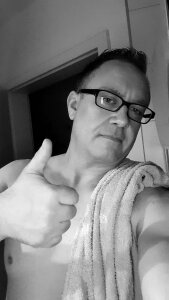 Ronny5549 Ronny6geil Foto 2