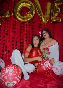 Happy Valentine's Day 2026 de DannaAndSofi1  6 Imagens