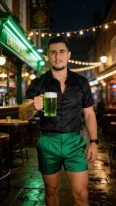 ryan_evannsssan patricio图片