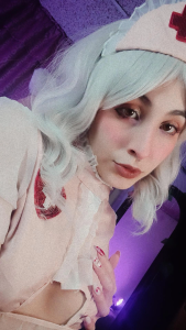 Lenneval1 Kiss me please ❤️ Pic 6