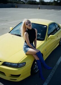 Just One Look 😏 de ElsaDivine  photos