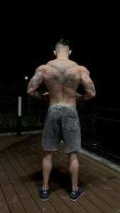 DimitriSullivan_ Old Pic