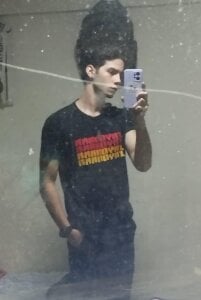 killua_parker elegant Pic