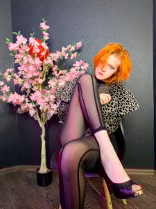 Ula_ulaa Sakura Foto 4